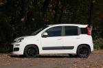 Fiat Panda by Novitec Rosso 2012 года
